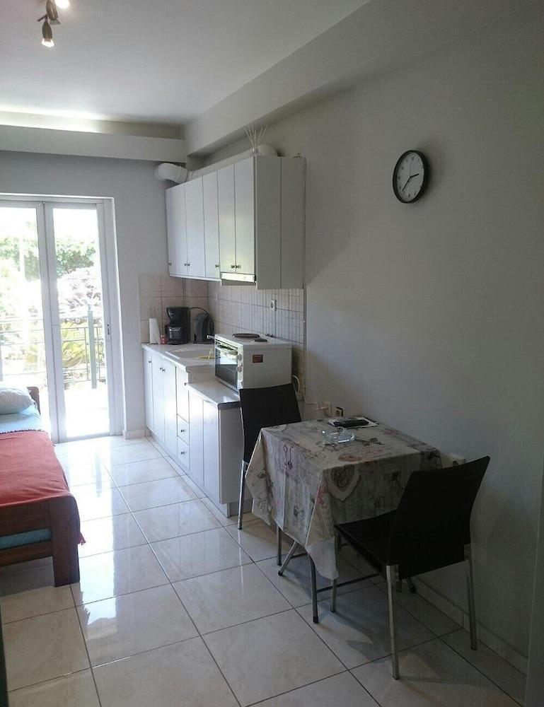 Seaside Apartment Rio Exterior photo
